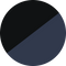 Black / Abyss Navy