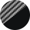 Carbon Fiber / Black