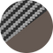 Carbon Fiber / Dark Earth