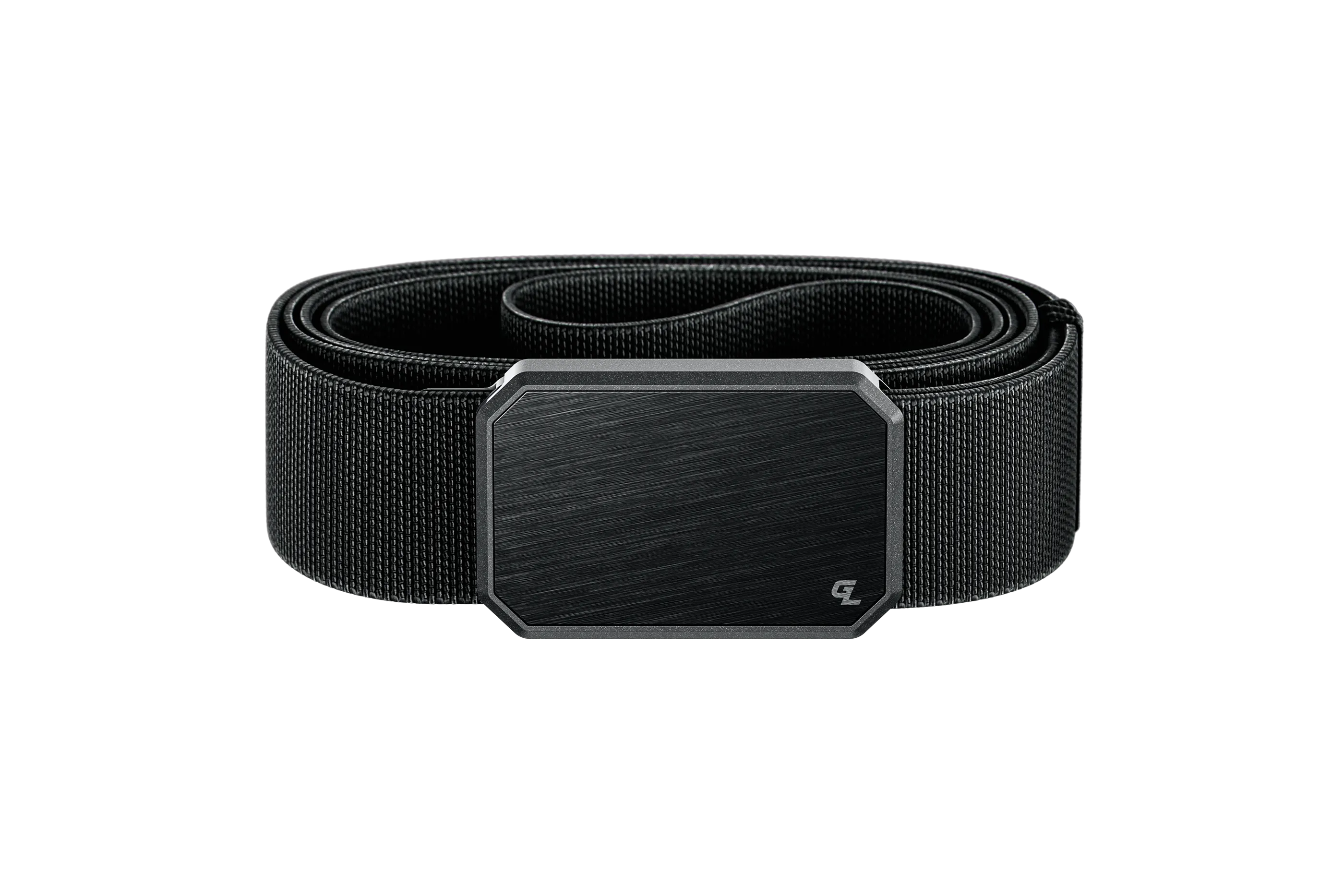 Groove Belt Black/Black