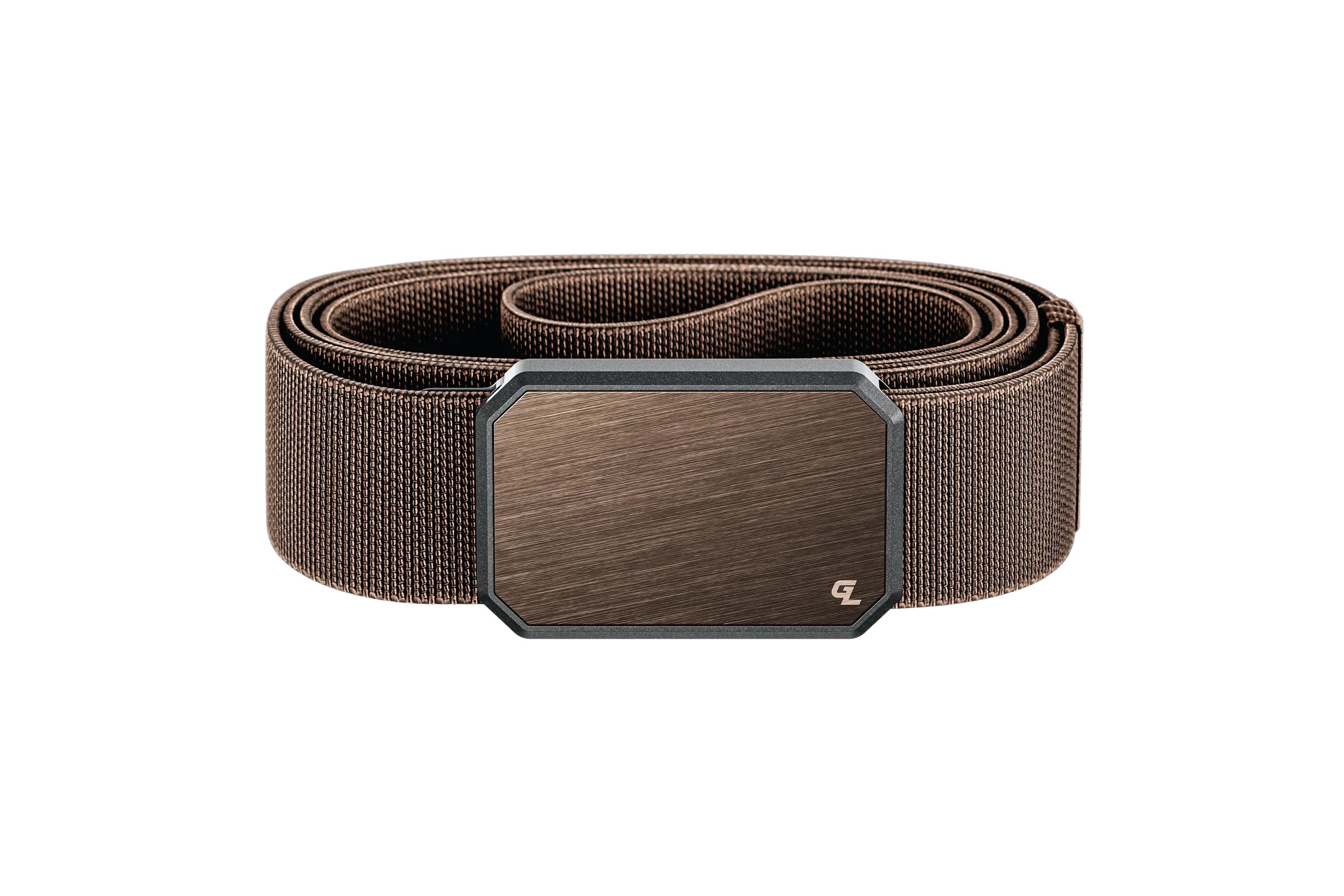 Groove Belt Bronze/Dark Earth