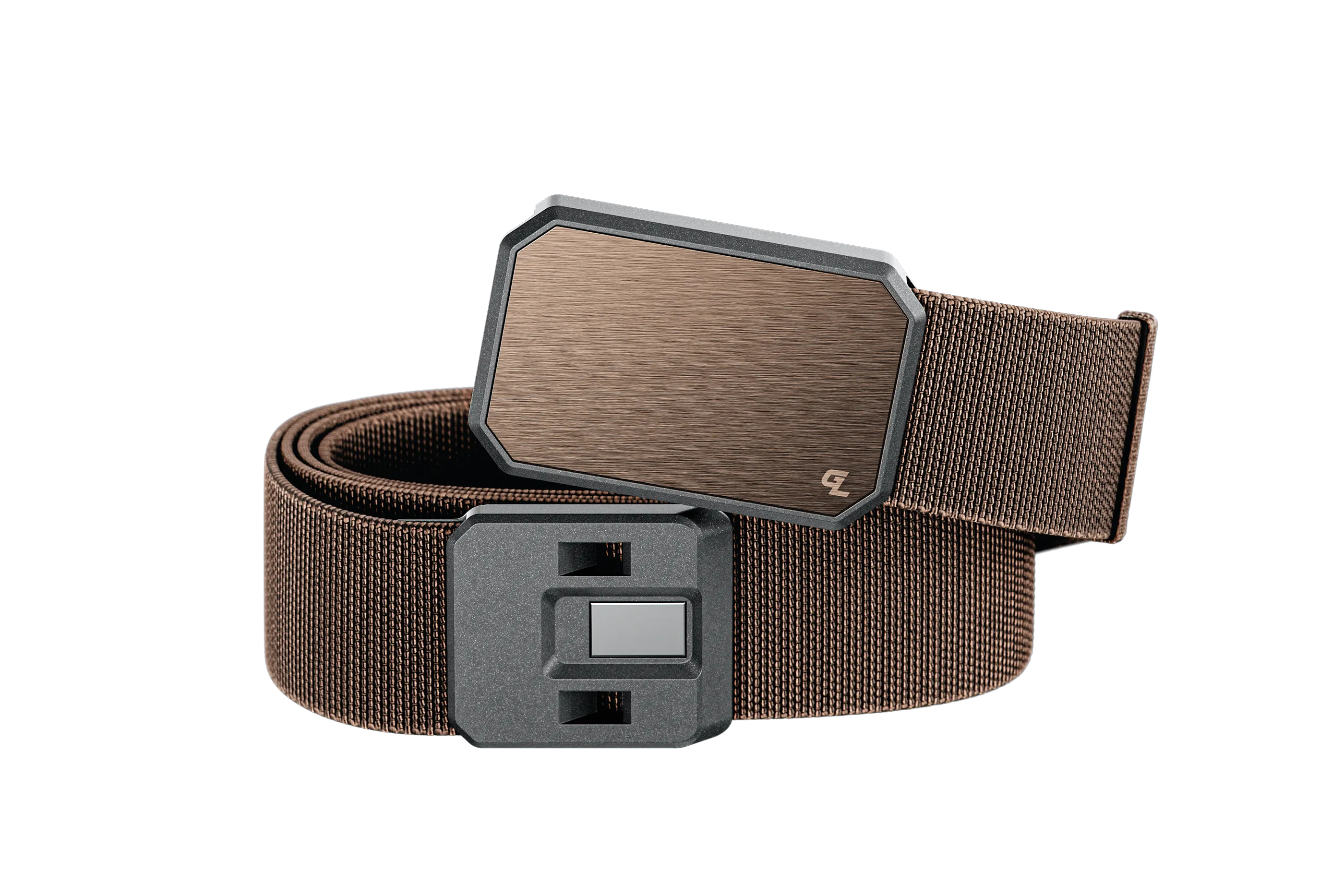 Groove Belt Bronze/Dark Earth