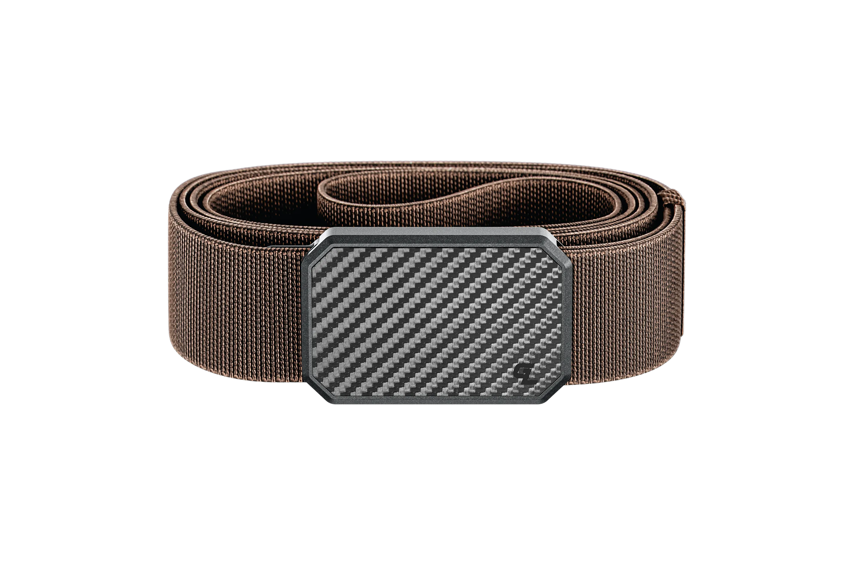 Groove Belt Carbon Fiber/Dark Earth