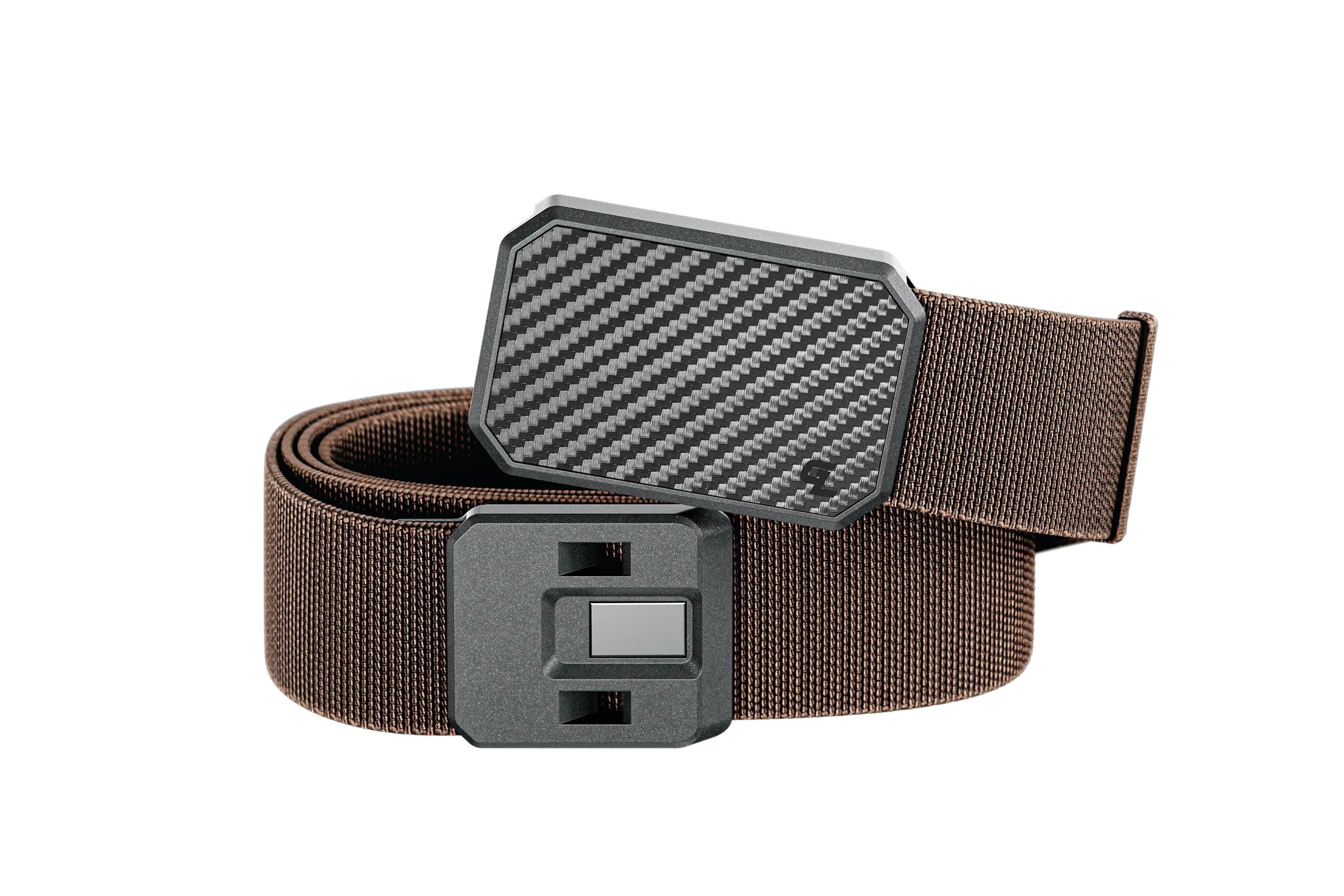 Groove Belt Carbon Fiber/Dark Earth