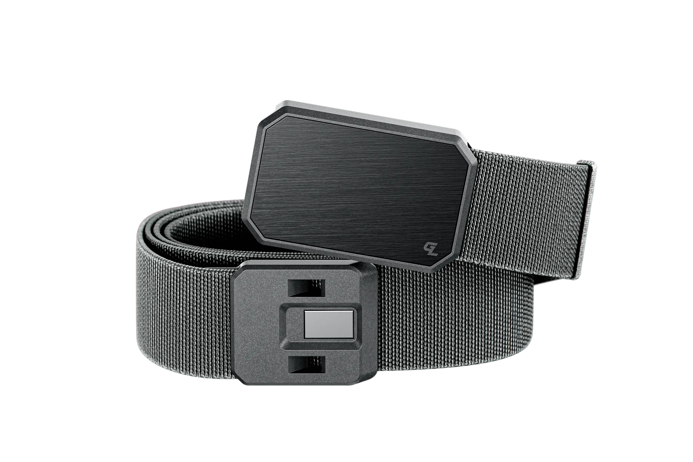 Groove Belt Black/Deep Stone