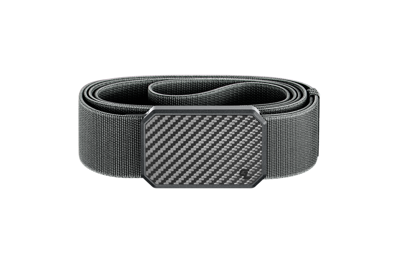 Groove Belt Carbon Fiber/Deep Stone
