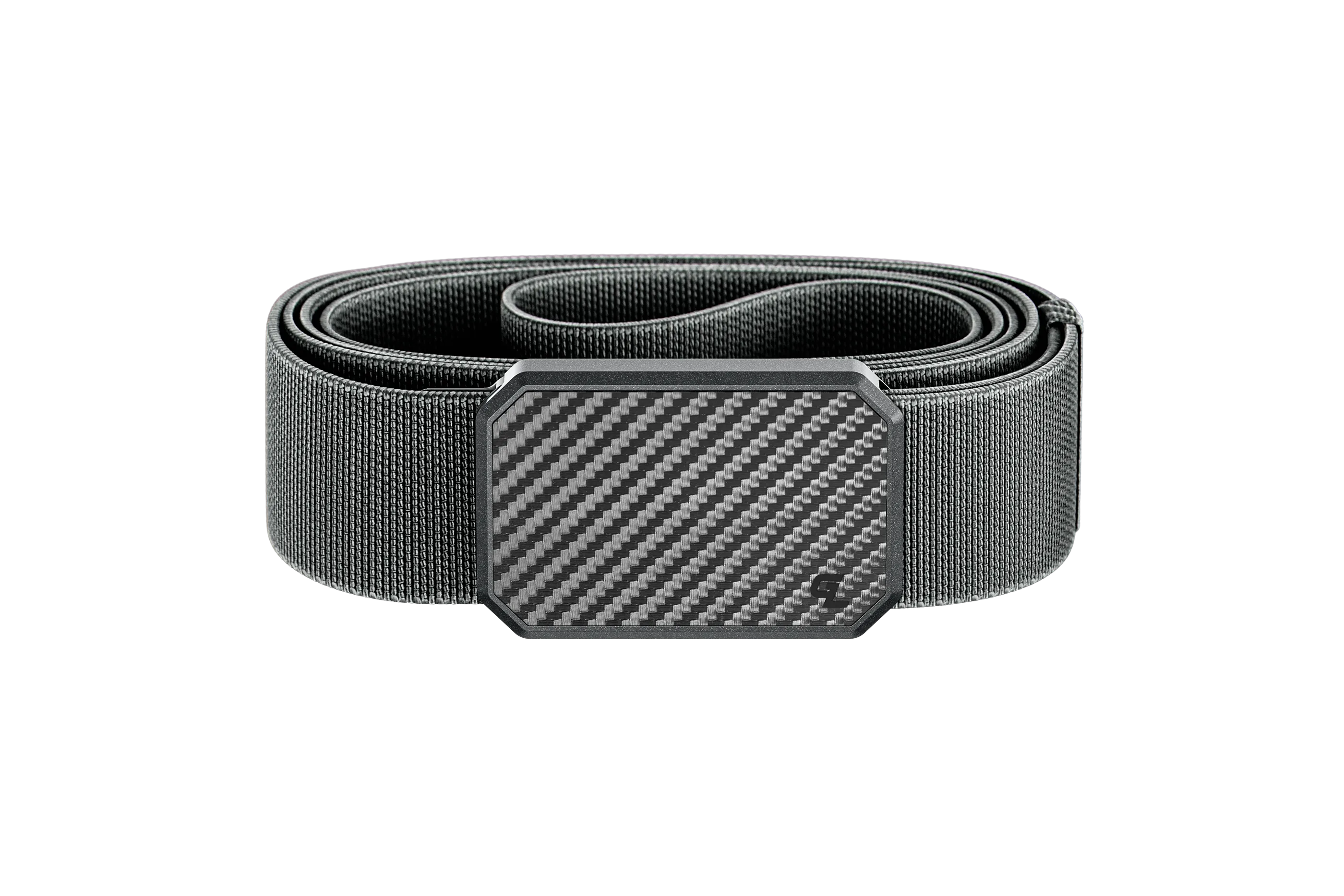 Groove Belt Carbon Fiber/Deep Stone