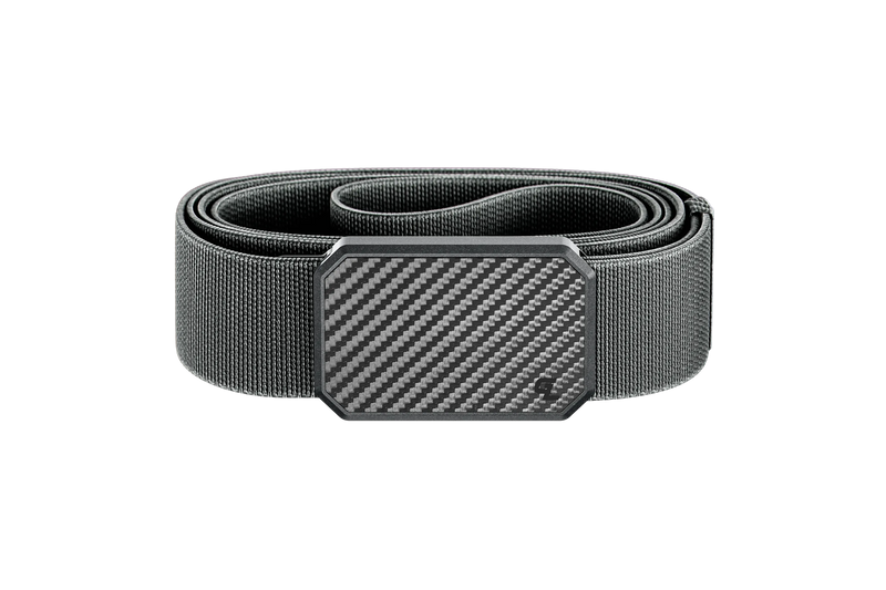 Groove Belt Carbon Fiber/Deep Stone