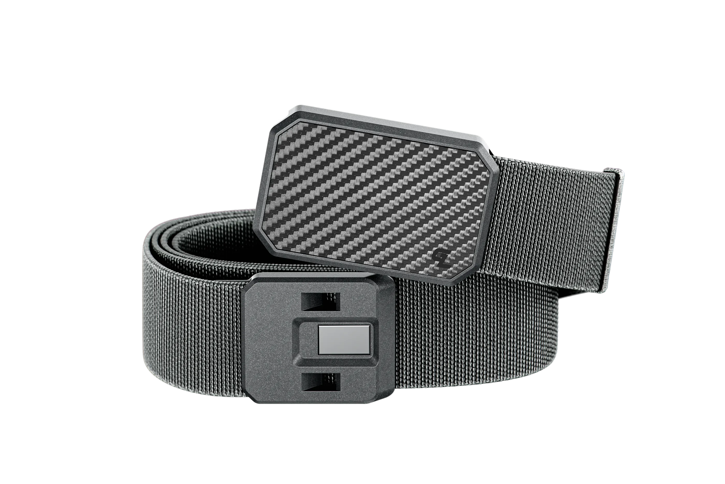 Groove Belt Carbon Fiber/Deep Stone