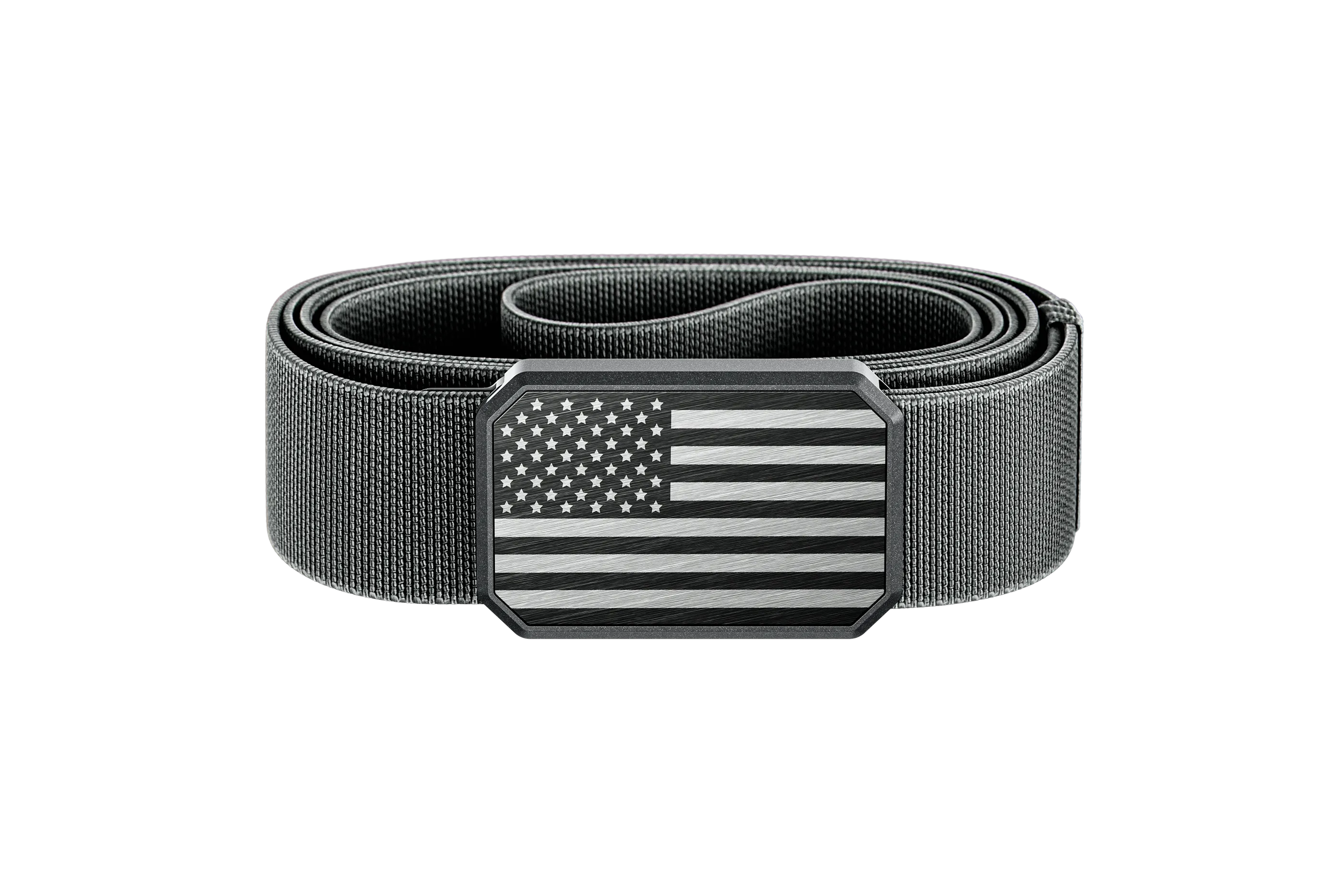 Hero Flag Groove Belt Black/Deep Stone