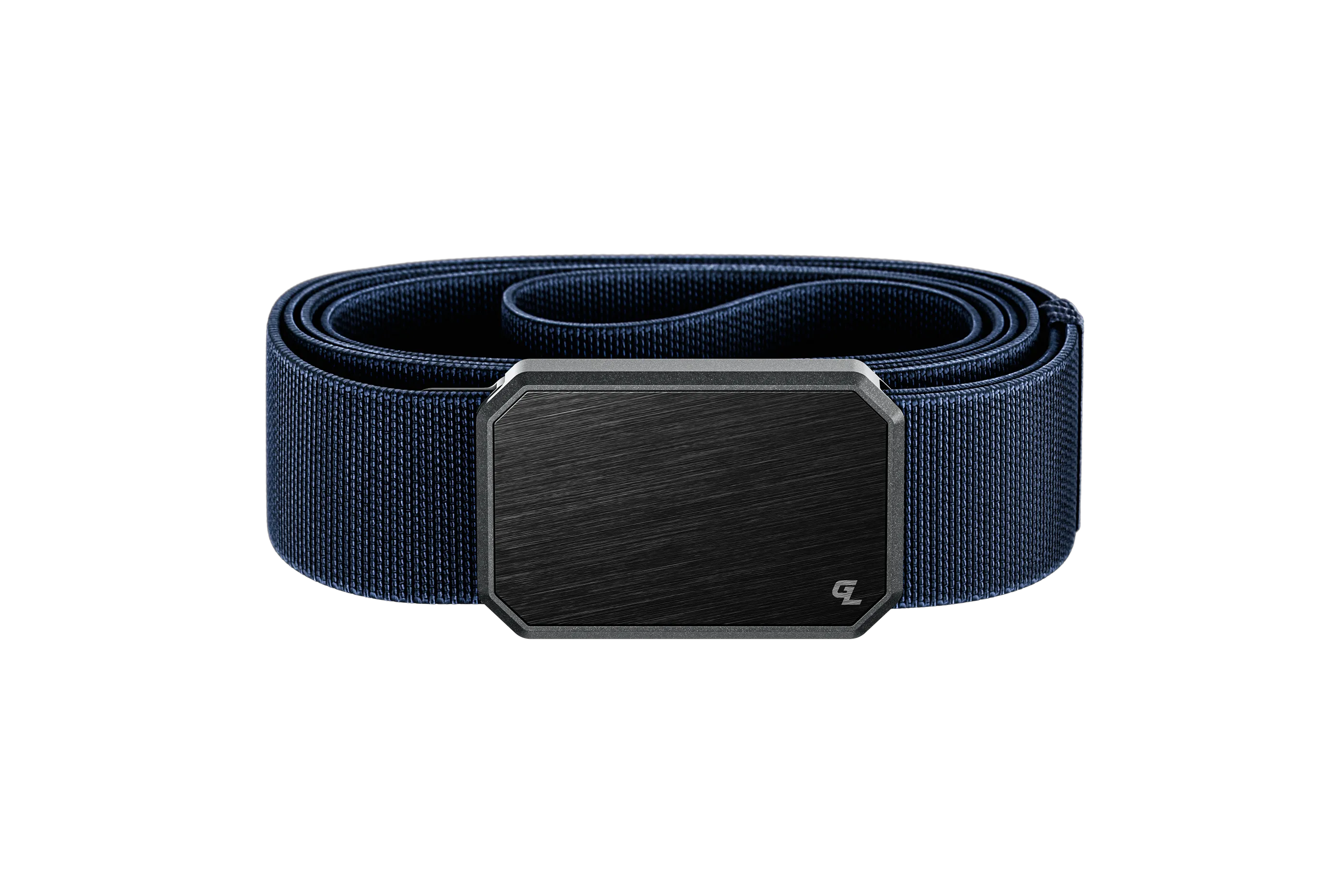Groove Belt Black/Abyss Navy