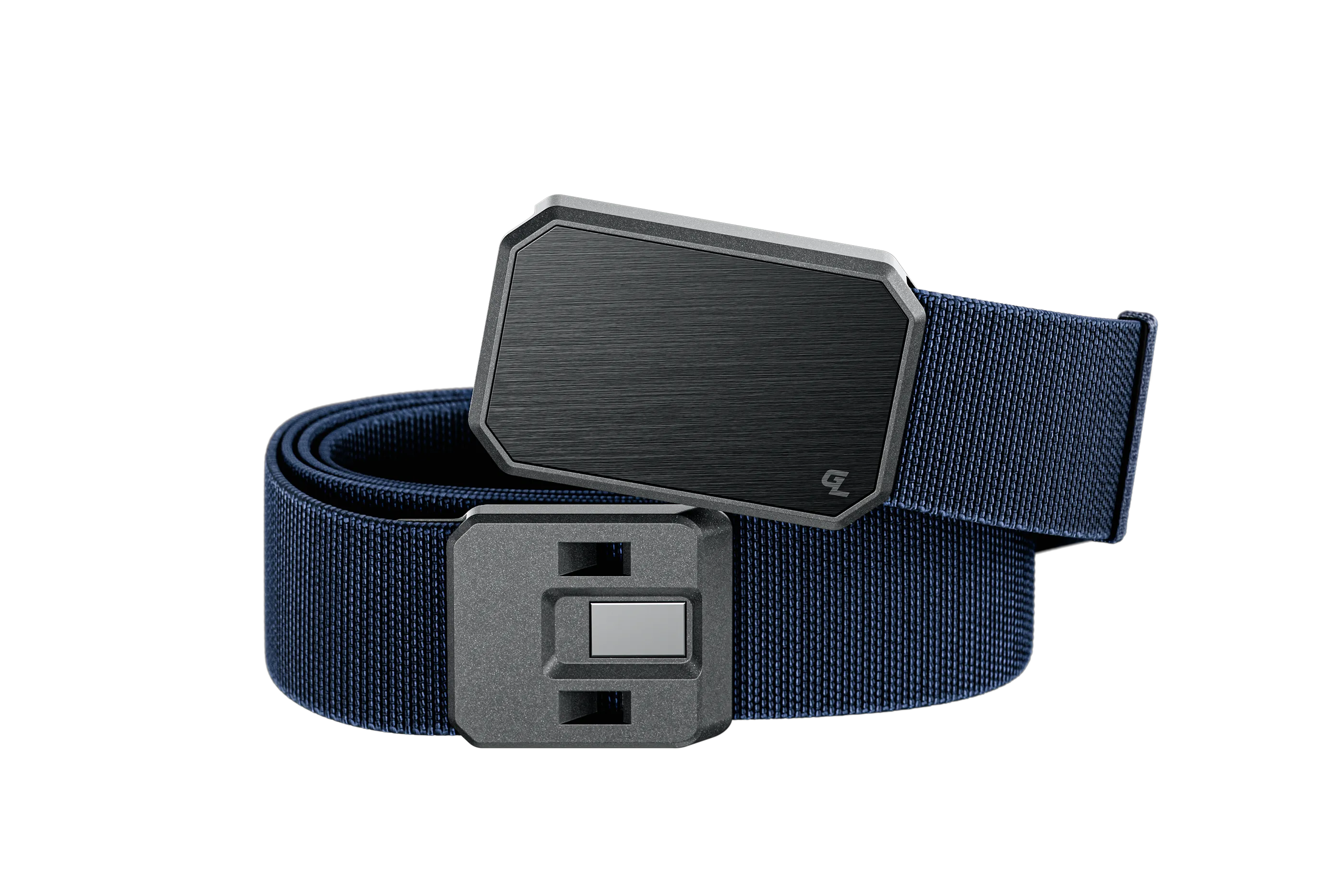 Groove Belt Black/Abyss Navy