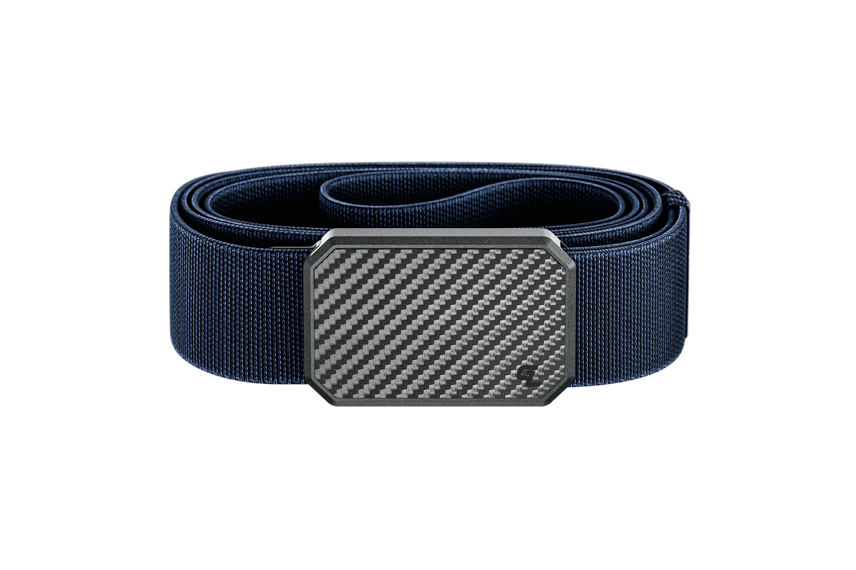 Groove Belt Carbon Fiber/Abyss Navy