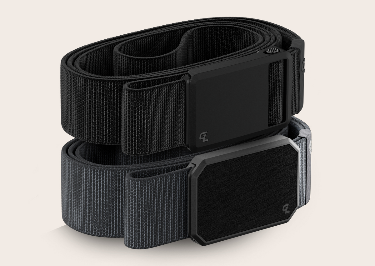 the groove life best belt in the world