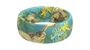 Guy Harvey Turtle Ring viewed from front