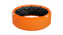 Zeus Edge Blaze Orange Ring