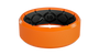 Zeus Edge Blaze Orange Ring