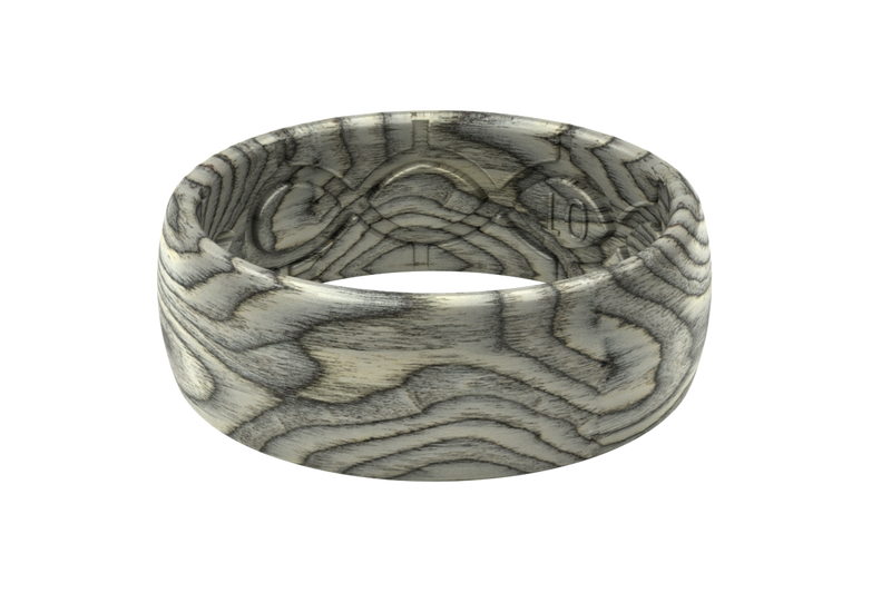 Original Nomad Ash - viewed from side