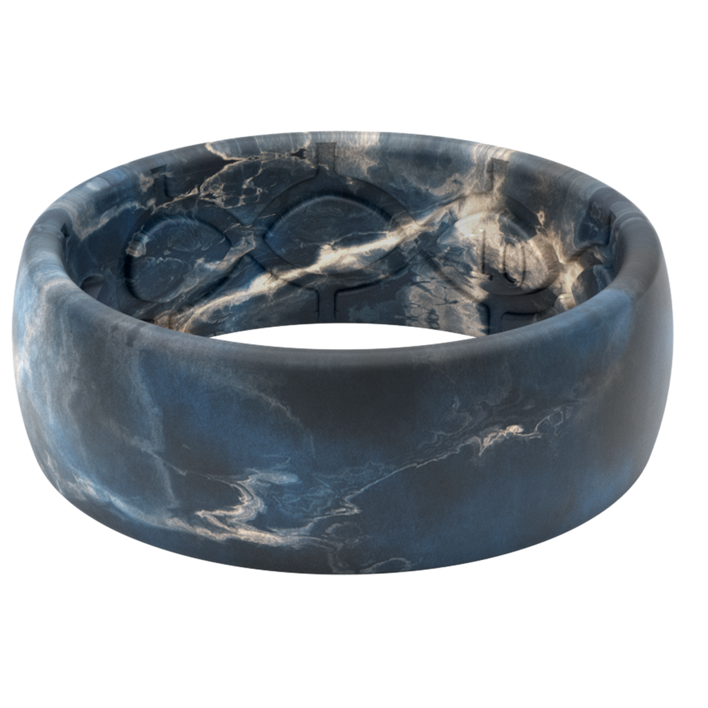 Nomad Rapids Silicone Ring | Groove Life
