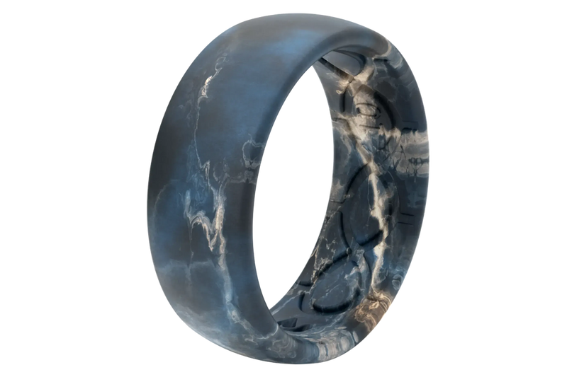 Original Nomad Rapids viewed on its side viewed on its side