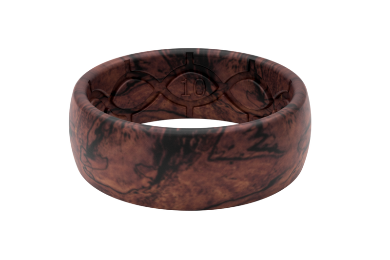 Original Nomad Redwood viewed front on