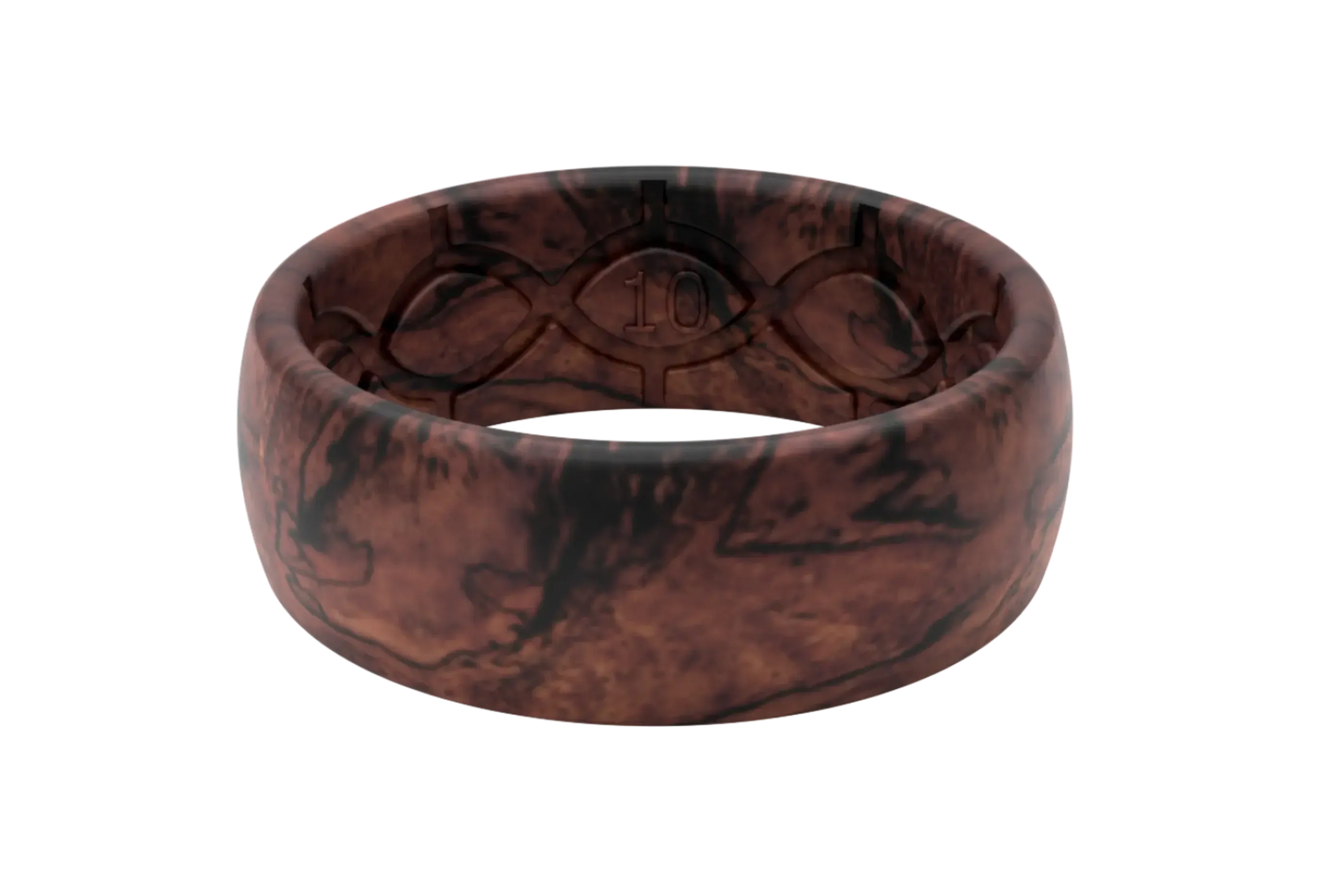 Original Nomad Redwood viewed front on
