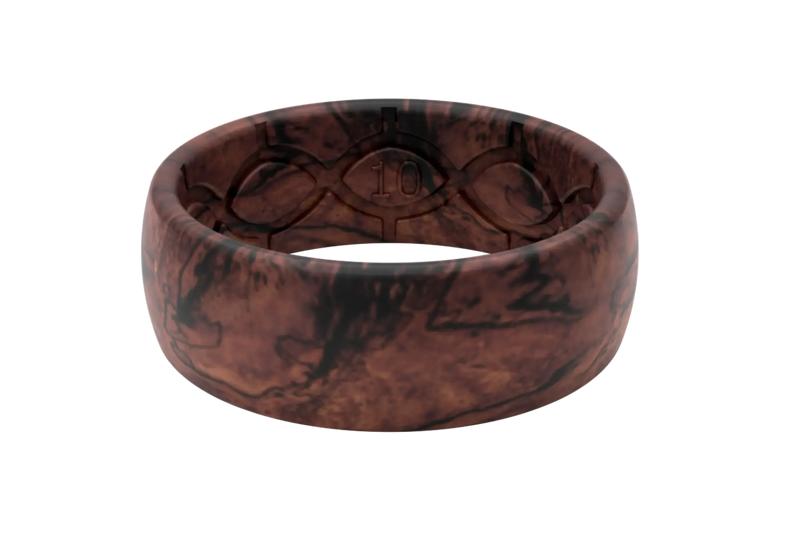 Original Nomad Redwood viewed front on