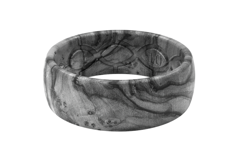 Original Nomad Relic - viewed from side