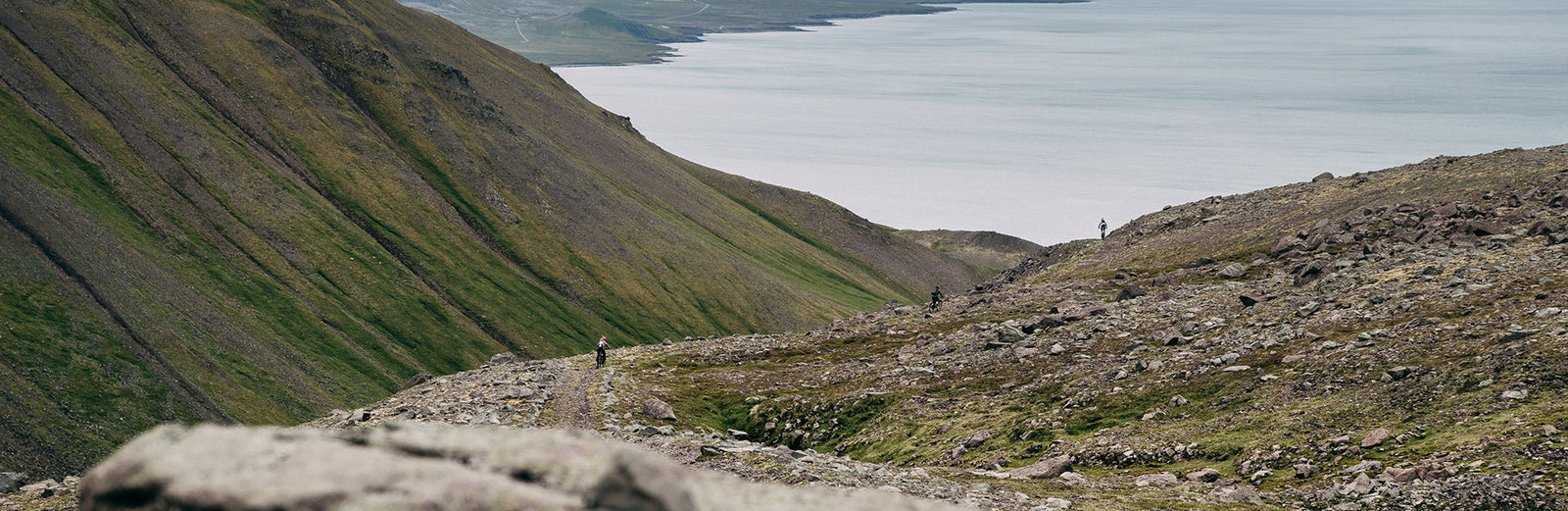 Alaskan landscape featuring Born in Alaska, Built in TN