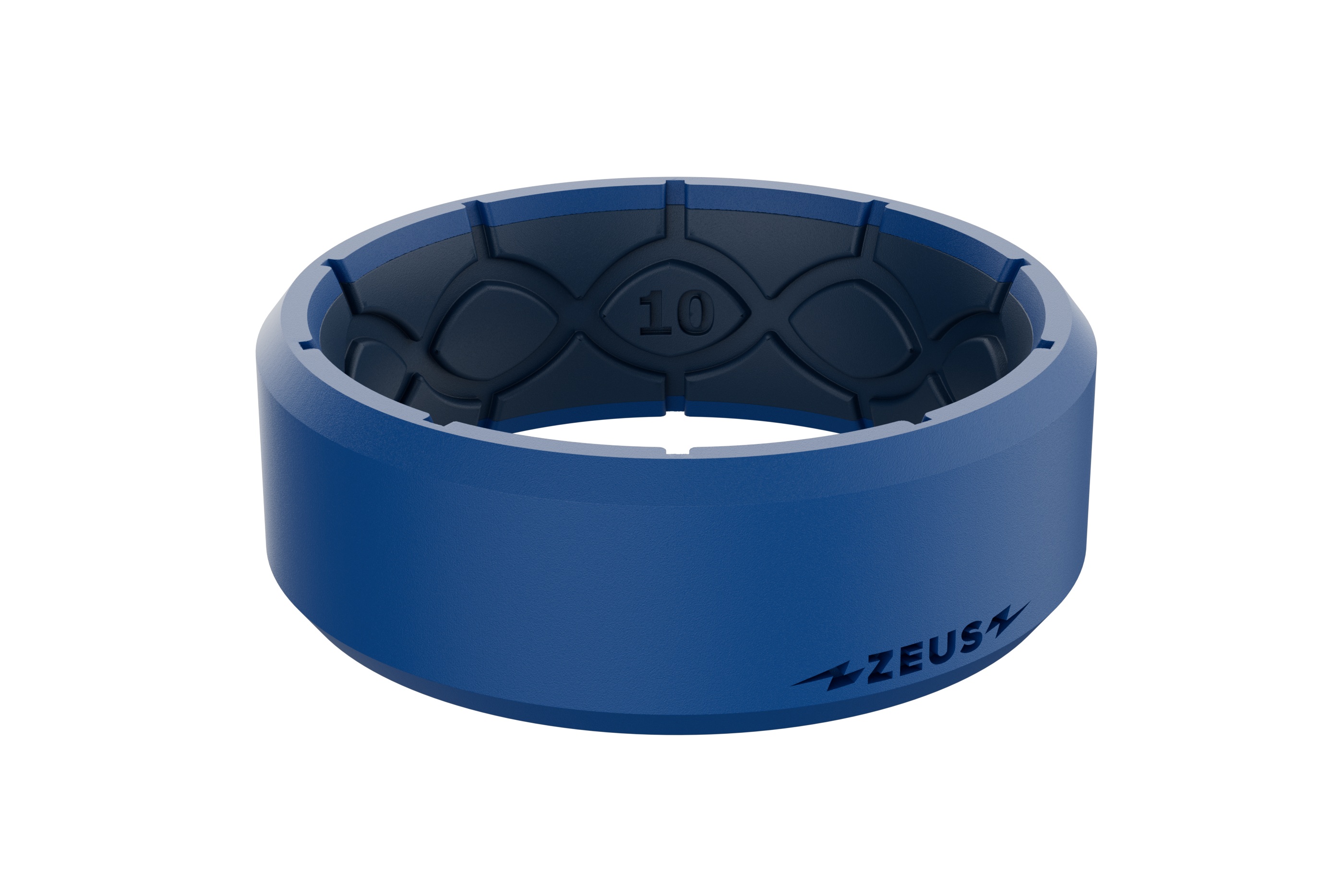 Groove Life Zeus™ Edge Pacific Ring - Main Image