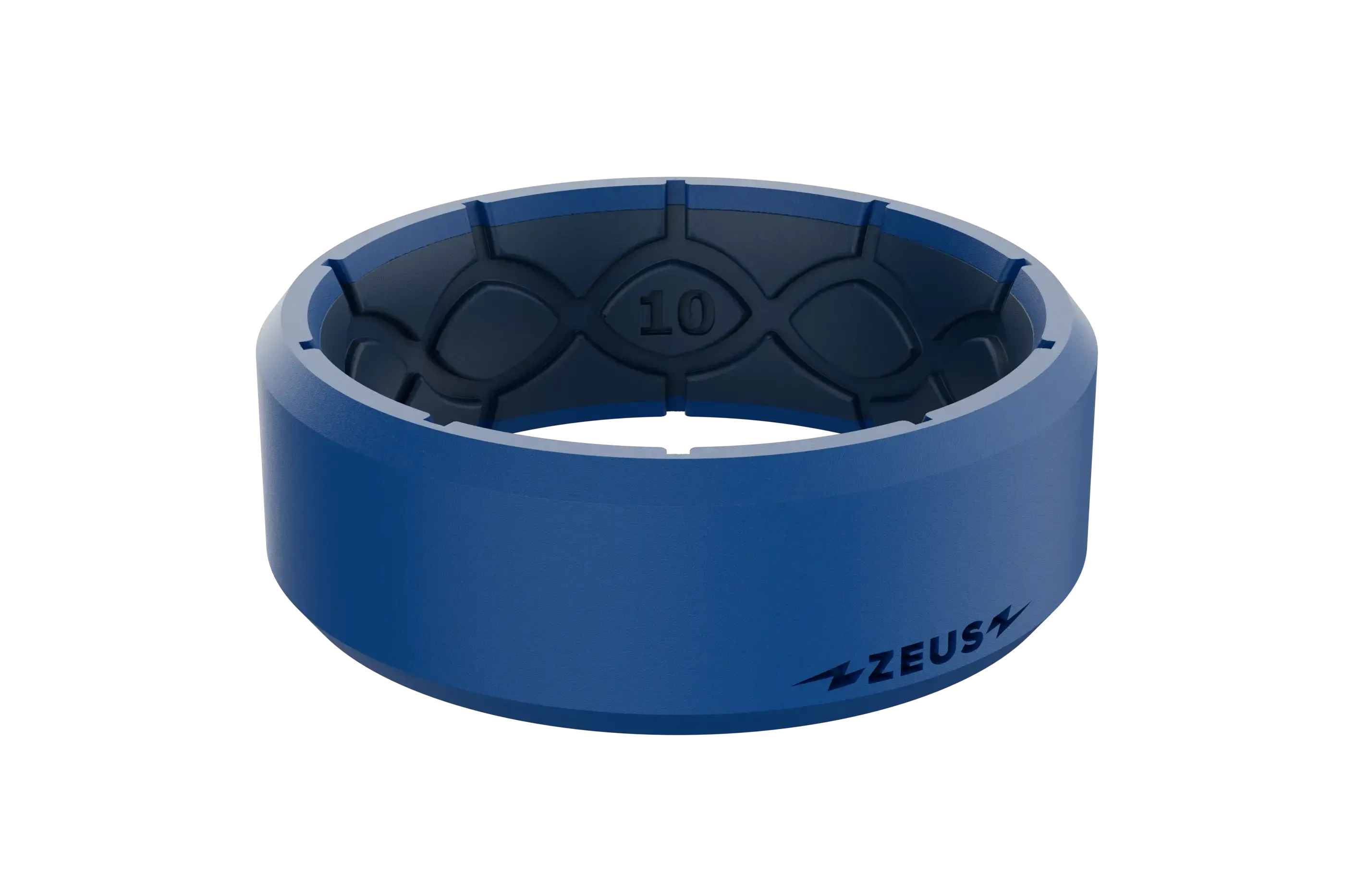 Groove Life | Zeus™ Edge Pacific Ring