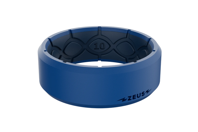 Zeus Edge Pacific Ring View 1 