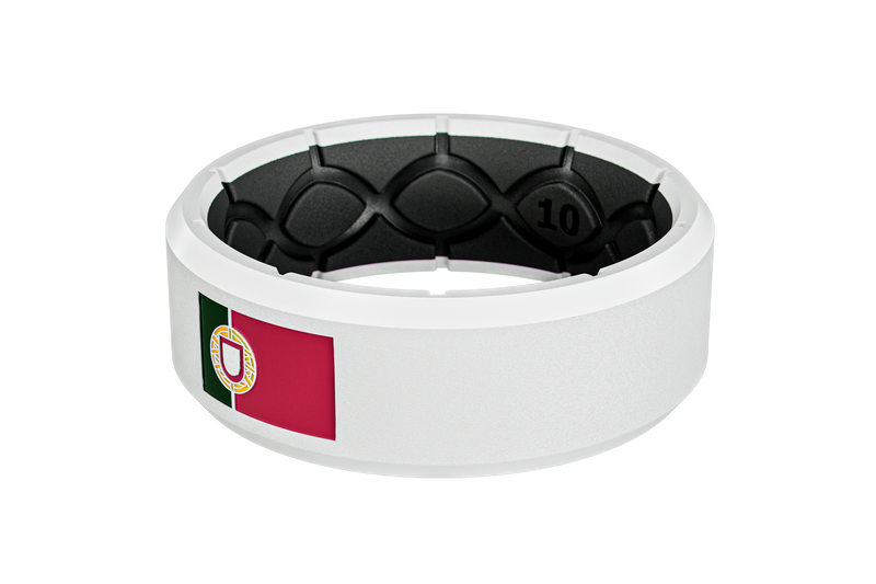 Groove Ring® - Portugal Flag