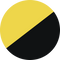 Pulse Yellow / Black