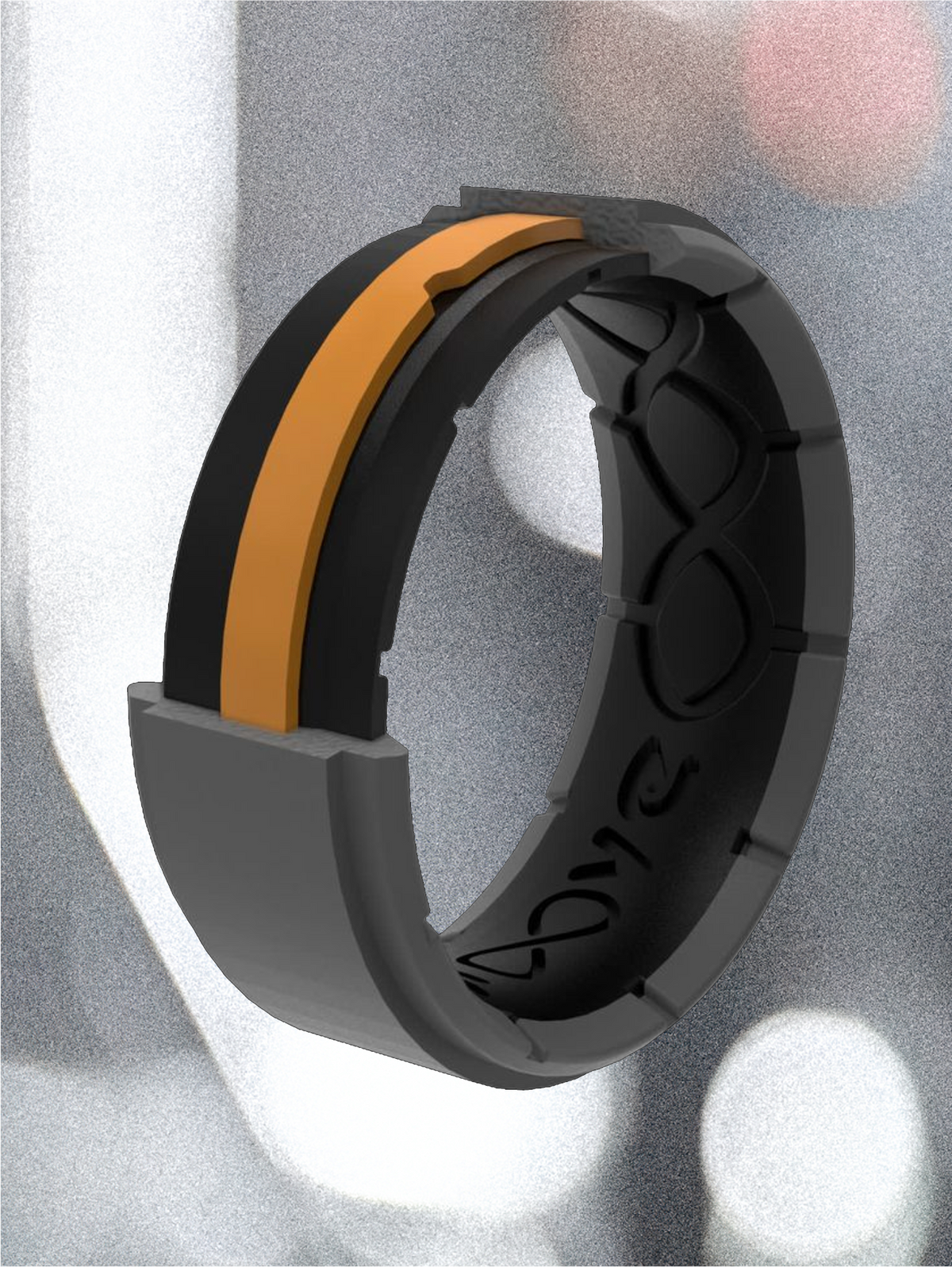 mens zeus ring