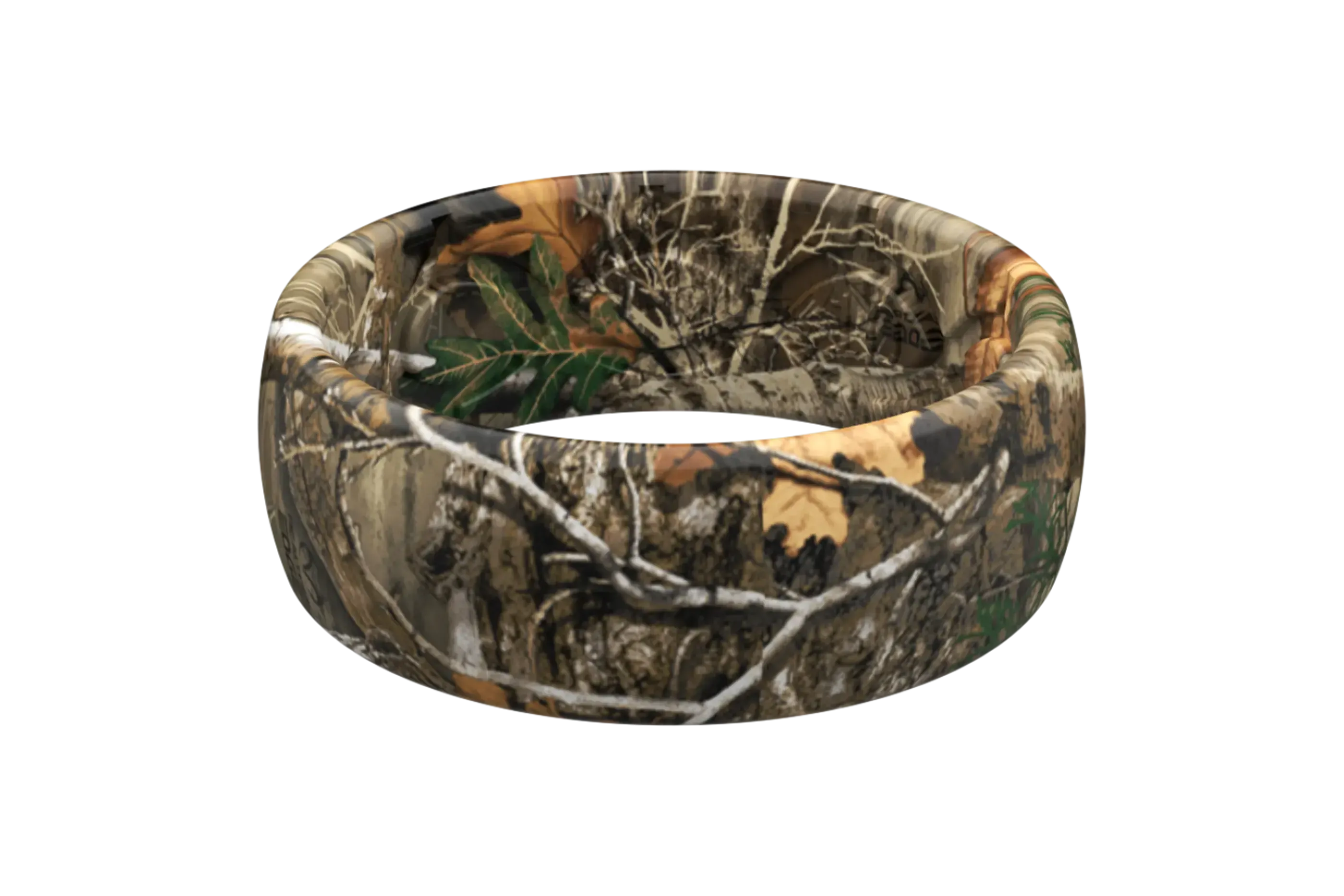 Original Camo Realtree Edge -  viewed from side