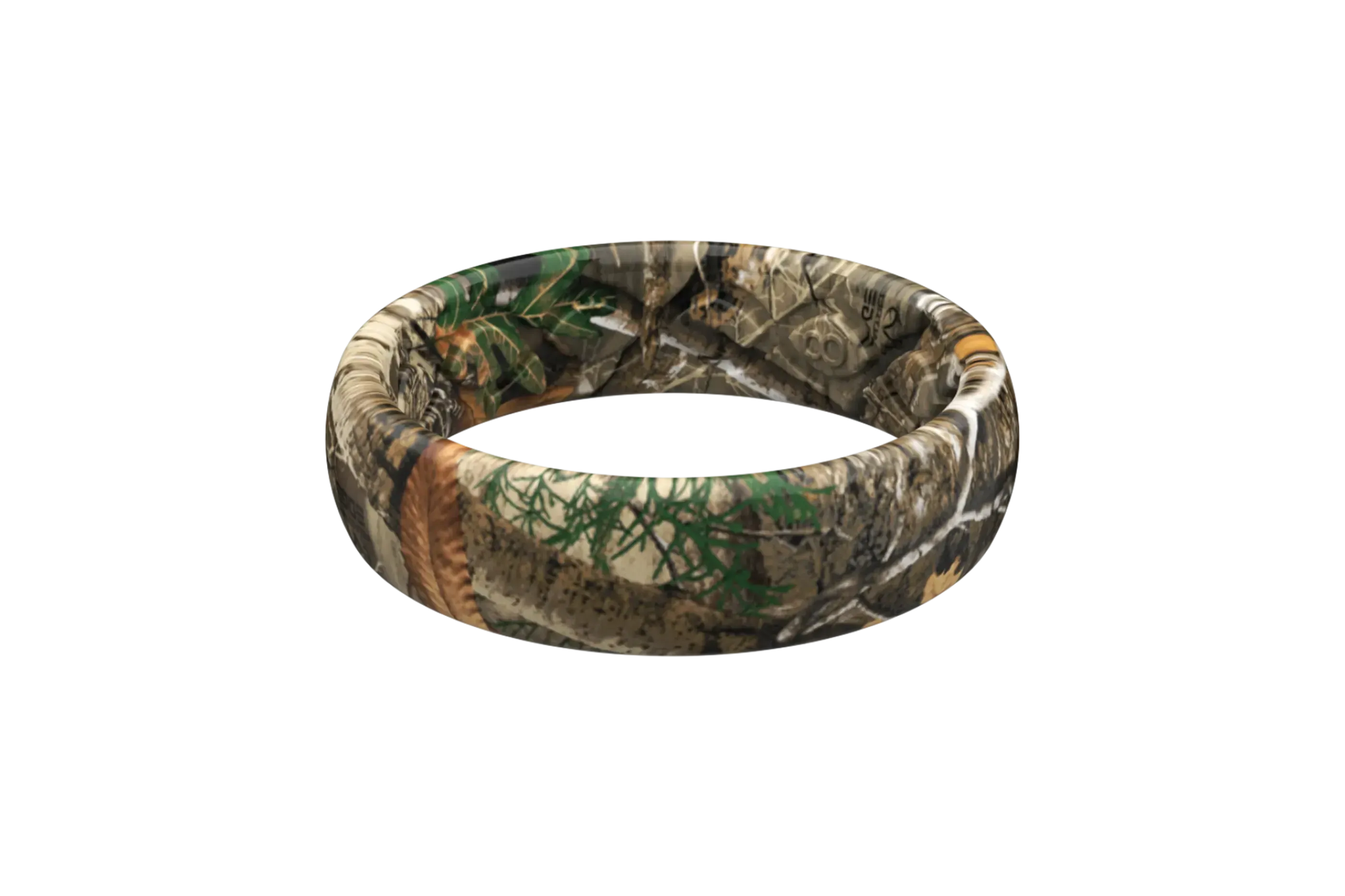 Thin Realtree EDGE viewed front on