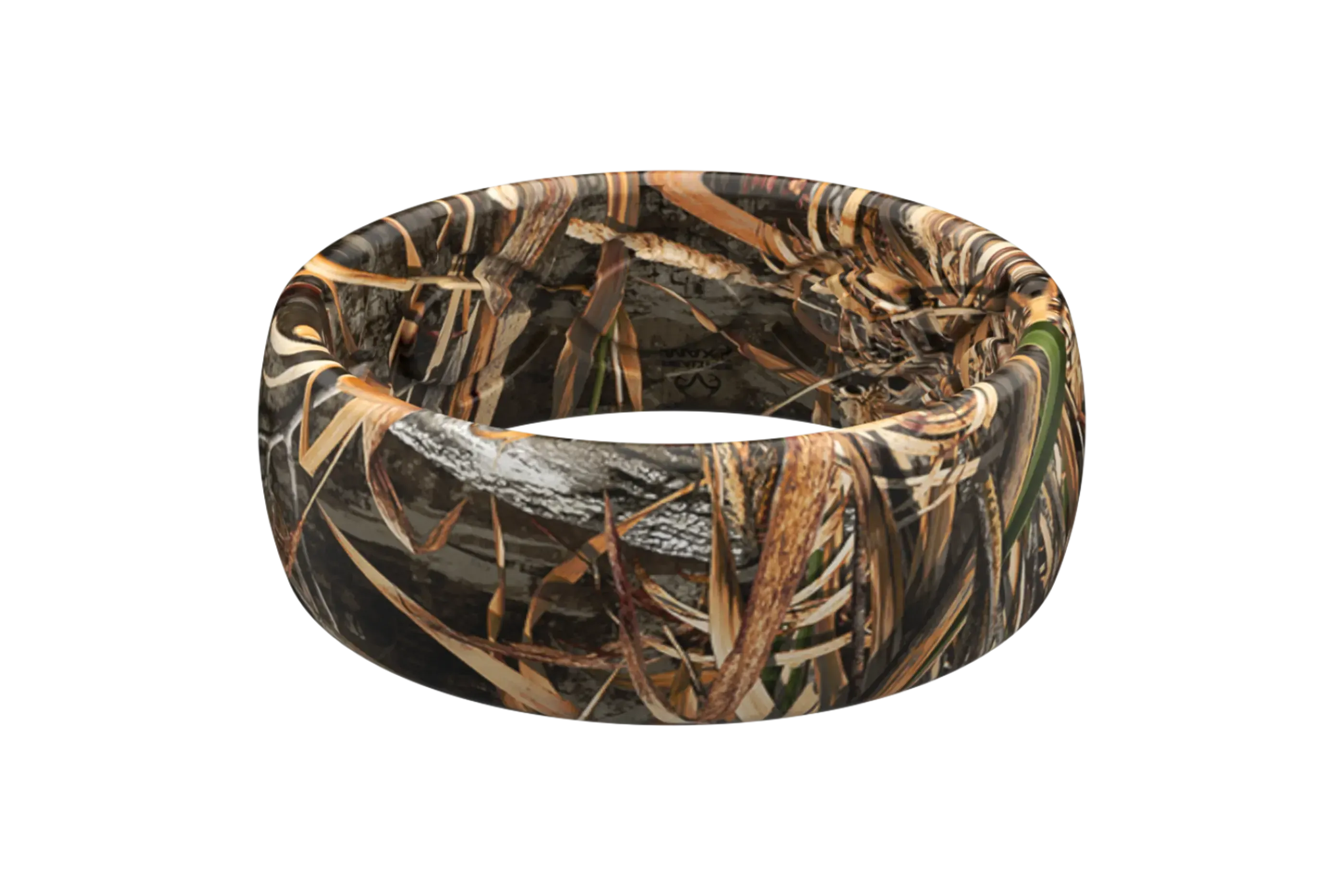 Original Camo Realtree Max 5 -  viewed from side
