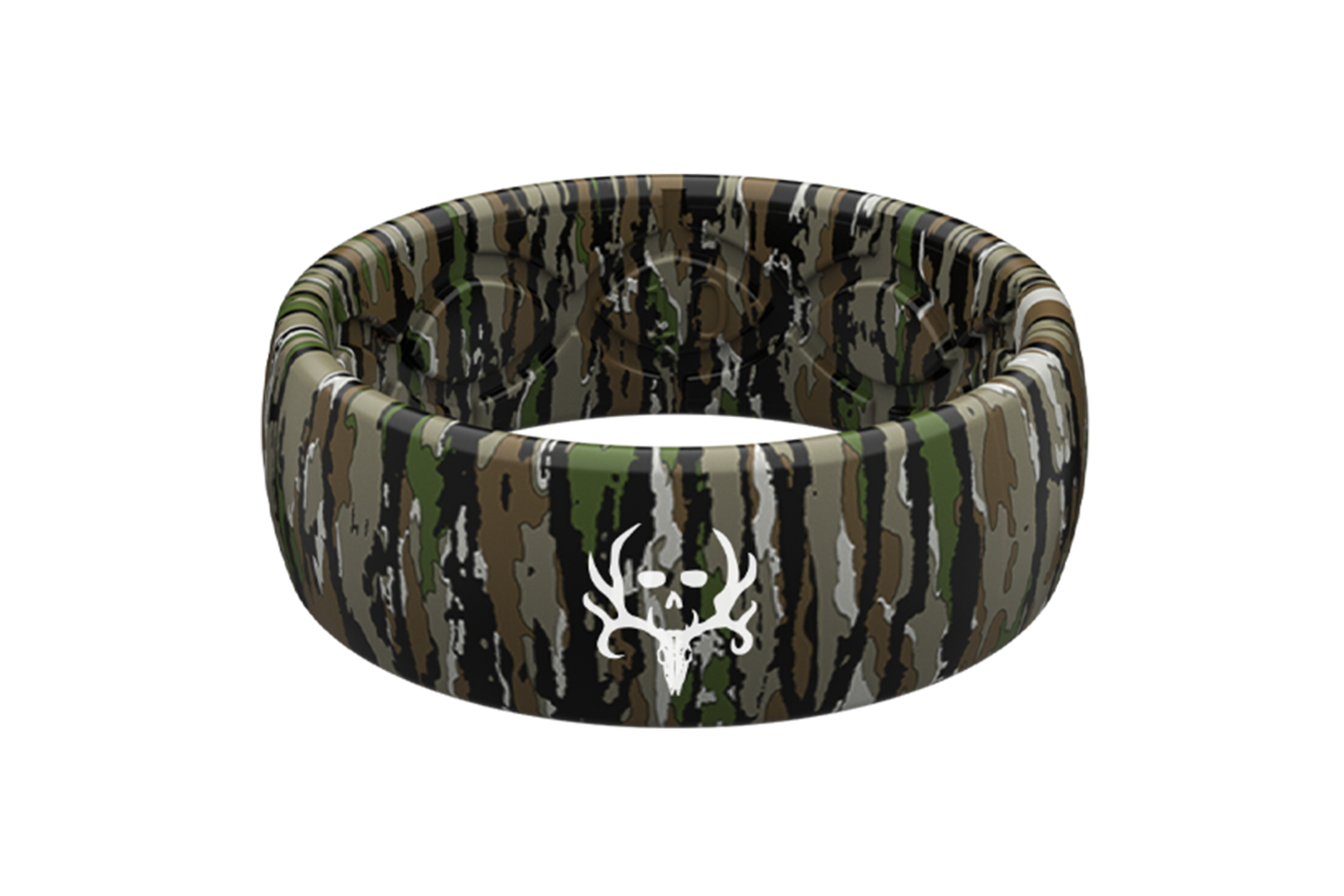 Bone Collector Realtree ORIGINAL viewed front on