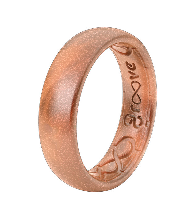 Groove Life Solid Ring