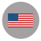 Light Grey Flag