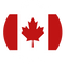 World Cup Canada Flag Ring