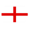 World Cup England Flag Ring
