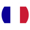 World Cup France Flag Ring