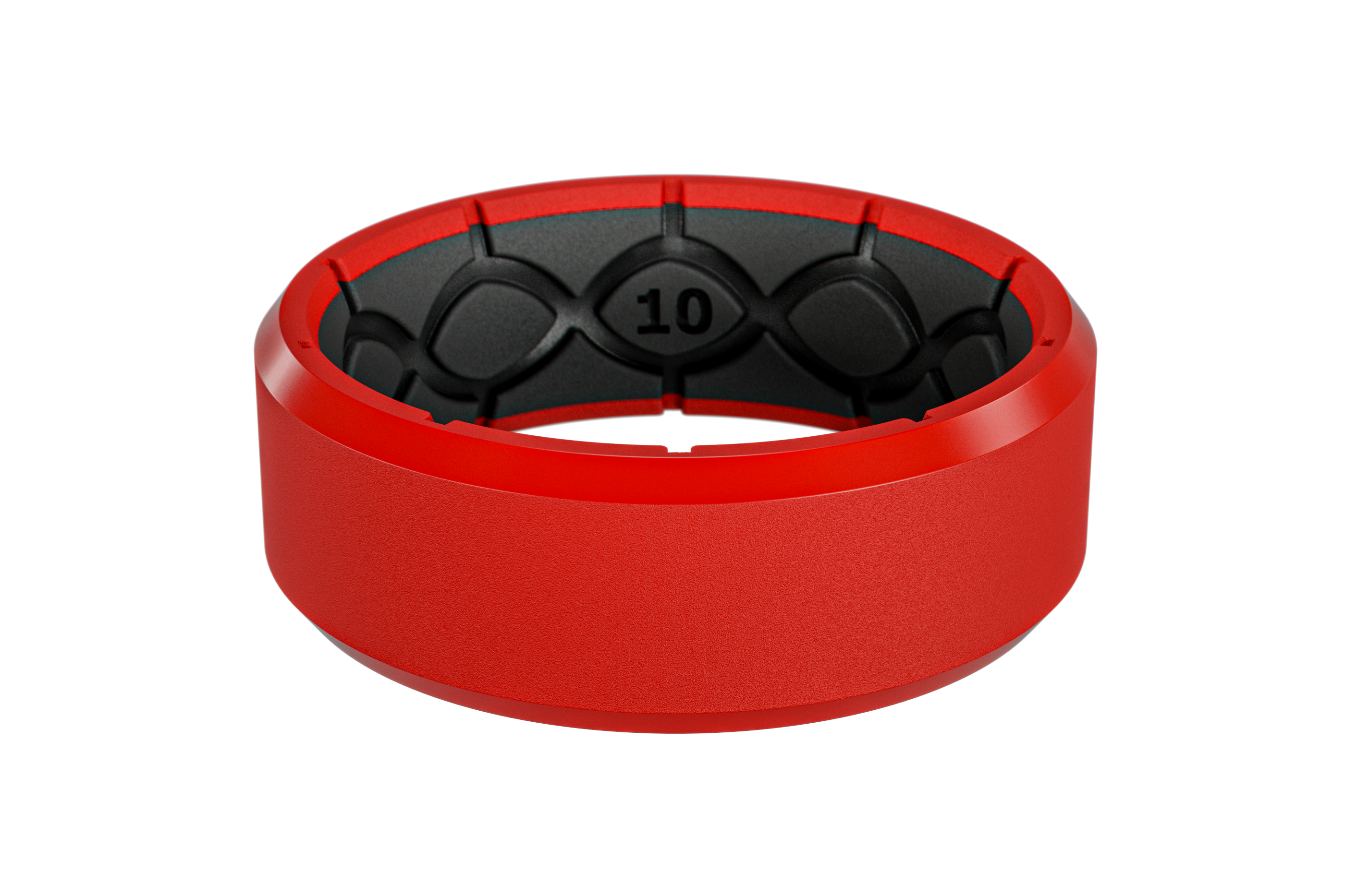 Zeus Infrared Pulse Ring | Limited Edition Zeus Ring by Groove Life