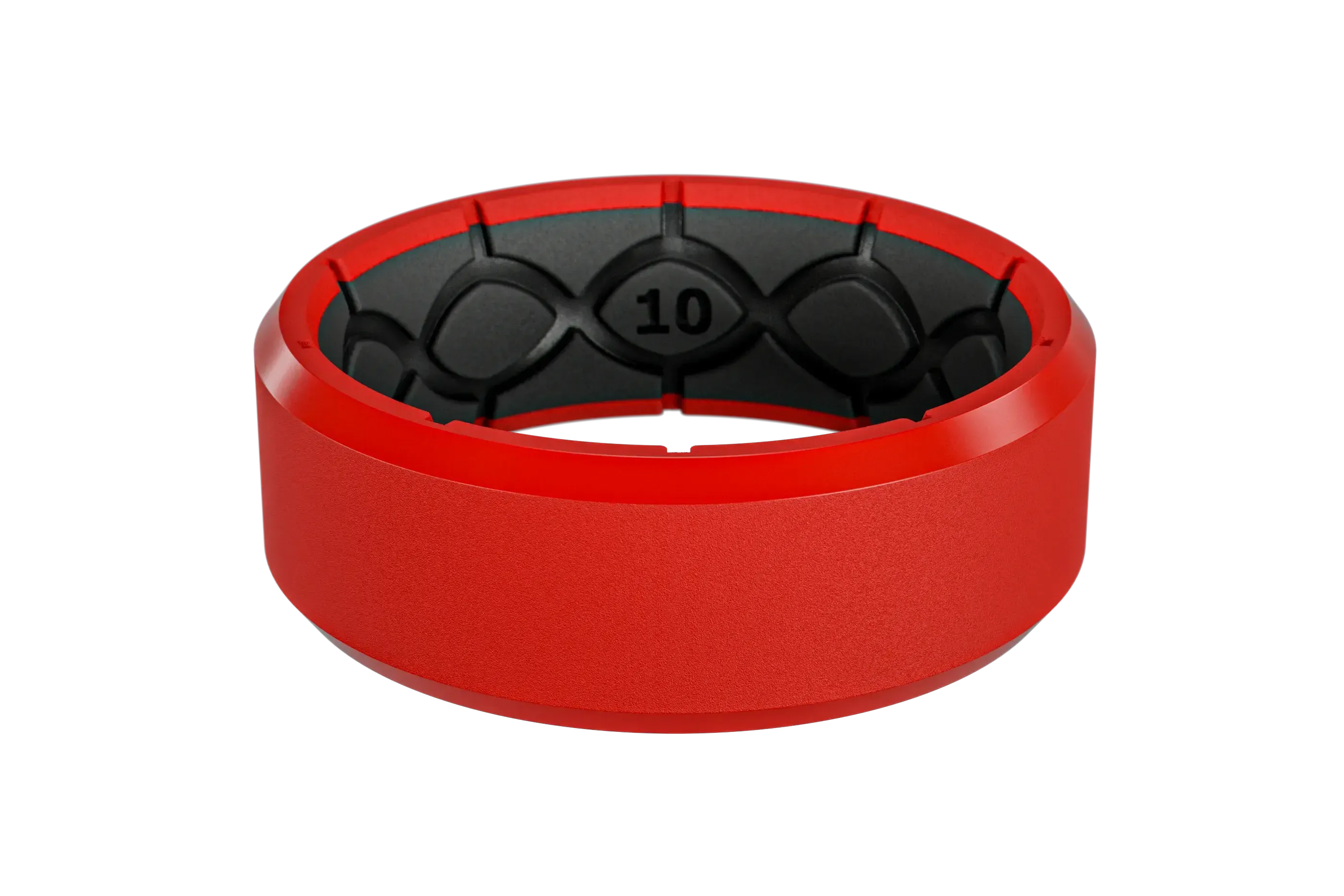 Zeus Infrared Pulse Ring | Limited Edition Zeus Ring by Groove Life
