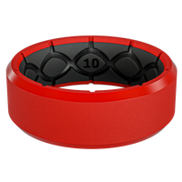Zeus Edge Infrared Pulse Ring