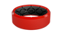 Zeus Edge Infrared Pulse Ring