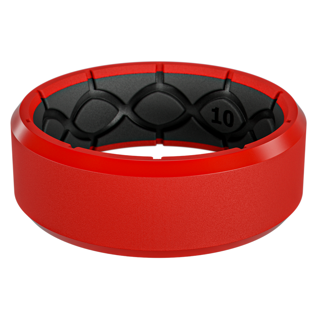 Zeus Infrared Pulse Ring | Limited Edition Zeus Ring by Groove Life