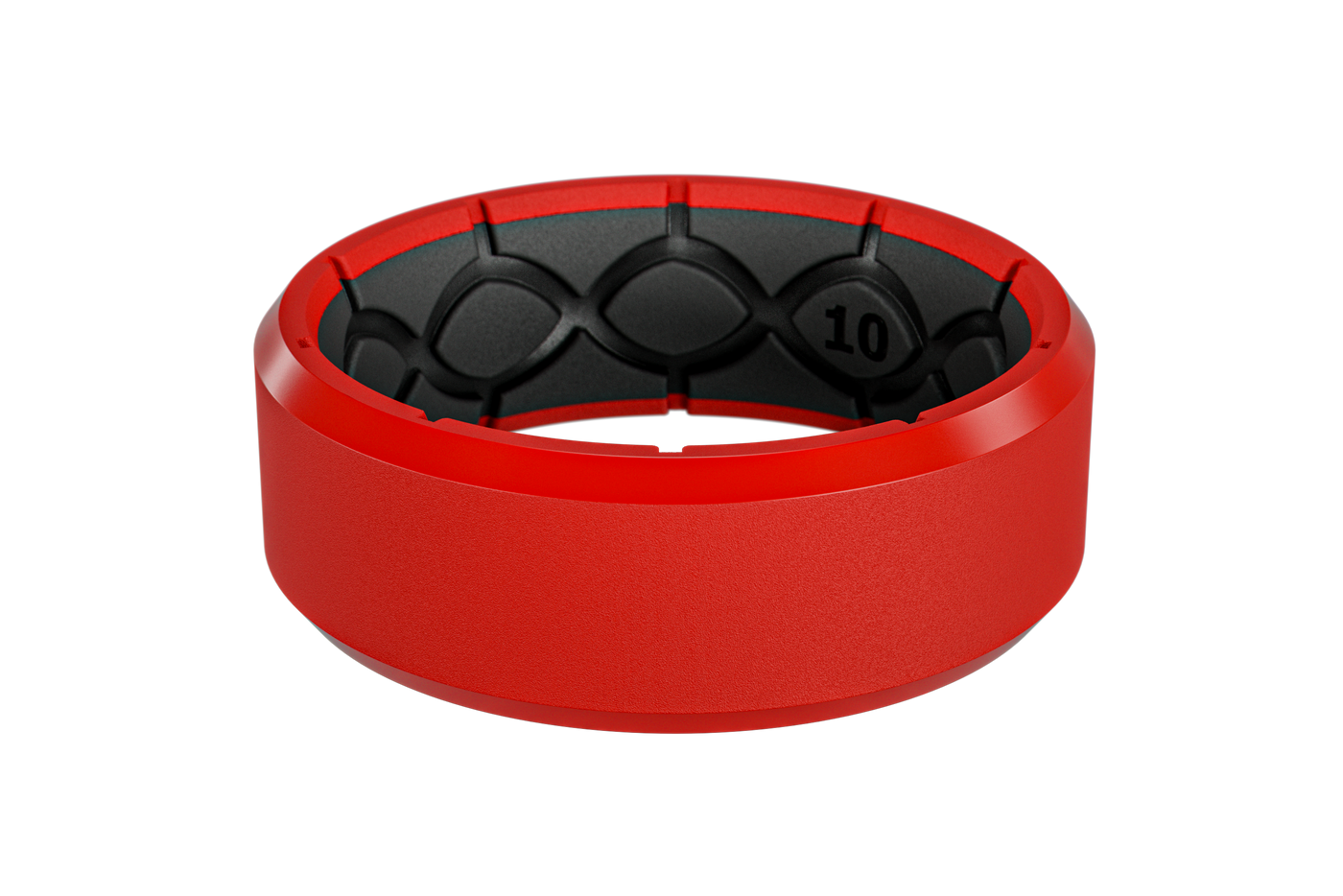 Zeus Infrared Pulse Ring | Limited Edition Zeus Ring by Groove Life